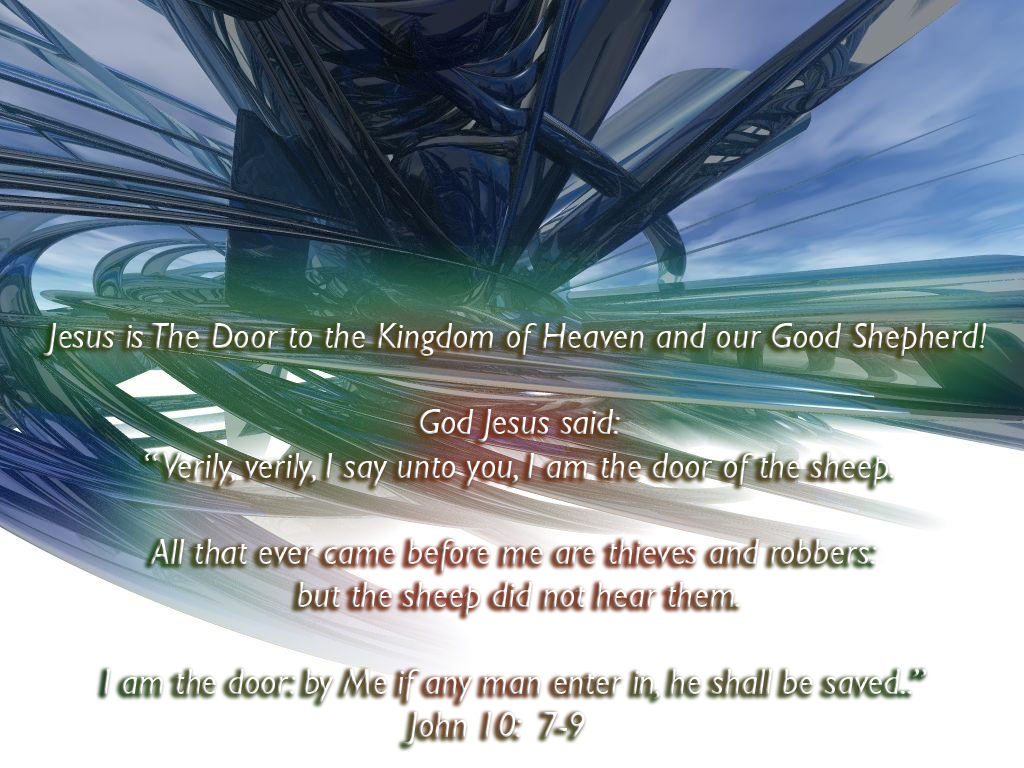 isa is the word of allah verse